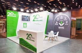 ШАНС на выставке «АгроКавказ-2024». Минводы