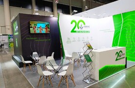 ШАНС на выставке «ТатАгроЭкспо-2024». Казань