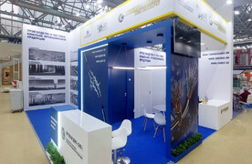 СКК на выставке «Cabex-2024» Москва