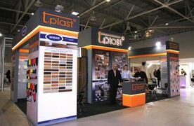 T-PLAS. YUGBUILD 2016 КРАСНОДАР