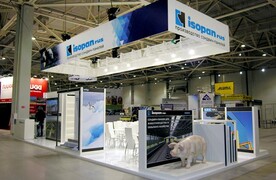 ISOPAN. YUGBUILD 2016 КРАСНОДАР