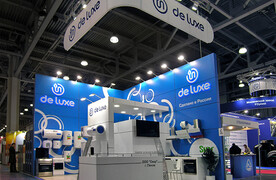 ППО ЭВТ им. Ревунова DeLuxe. AquaTherm 2018. Москва