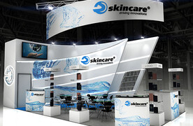 Skincare. SAPE 2018. Сочи