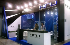 Нефтегазинжиниринг. MIOGE 2018. Moscow