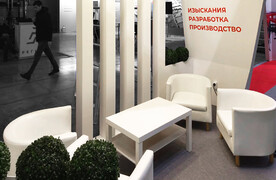 БДМ-АГРО на выставке Агросалон 2022. Москва